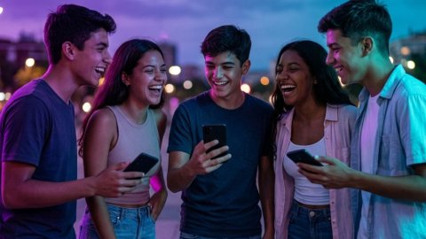 El 83% de los adolescentes recuerda su publicidad favorita en medios digitales, según Kidscorp