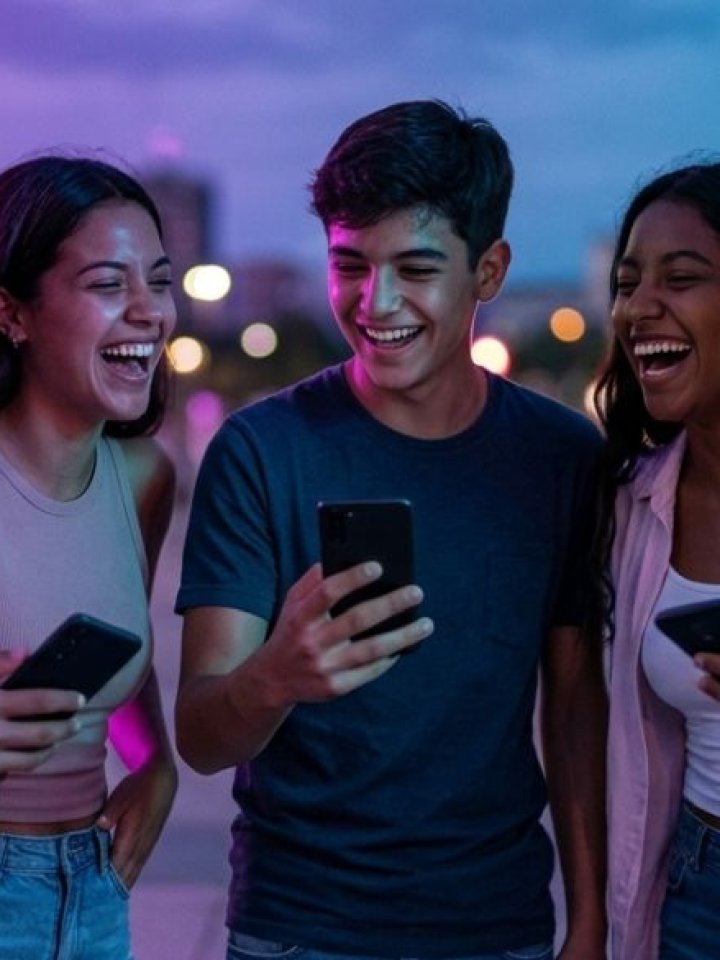 El 83% de los adolescentes recuerda su publicidad favorita en medios digitales, según Kidscorp