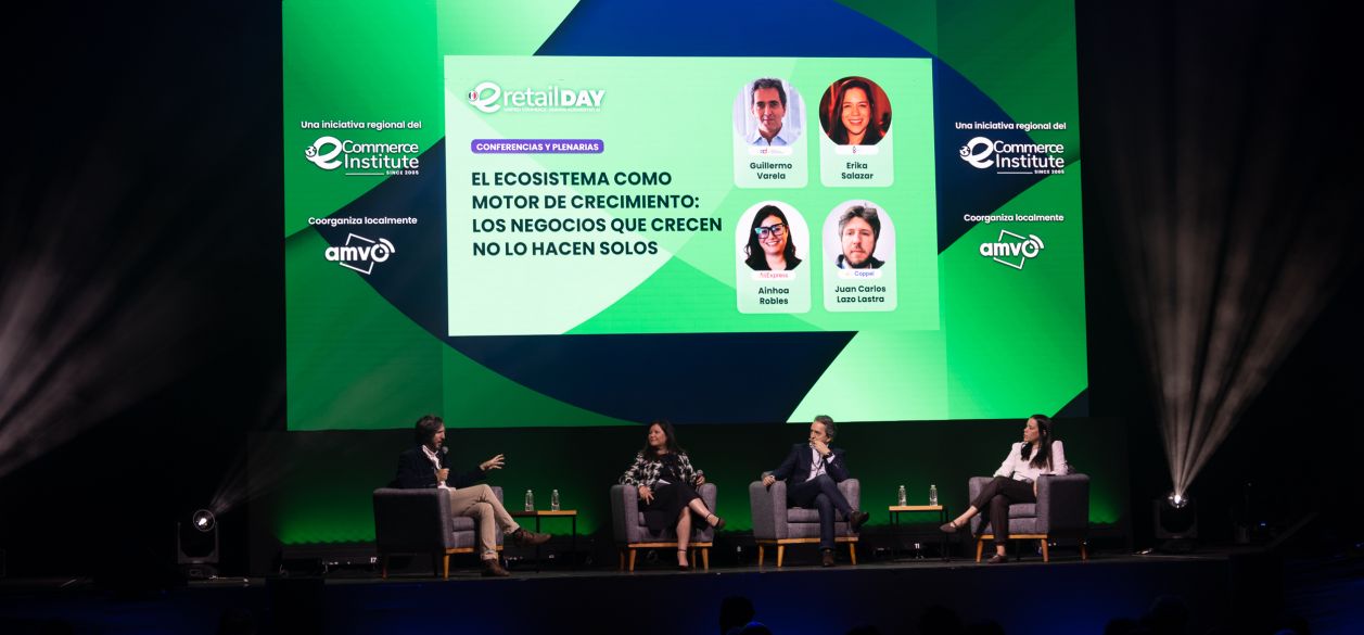 eRetail DAY Latam 2026: la confianza y la experiencia del cliente, claves para fidelizar al consumidor digital en México