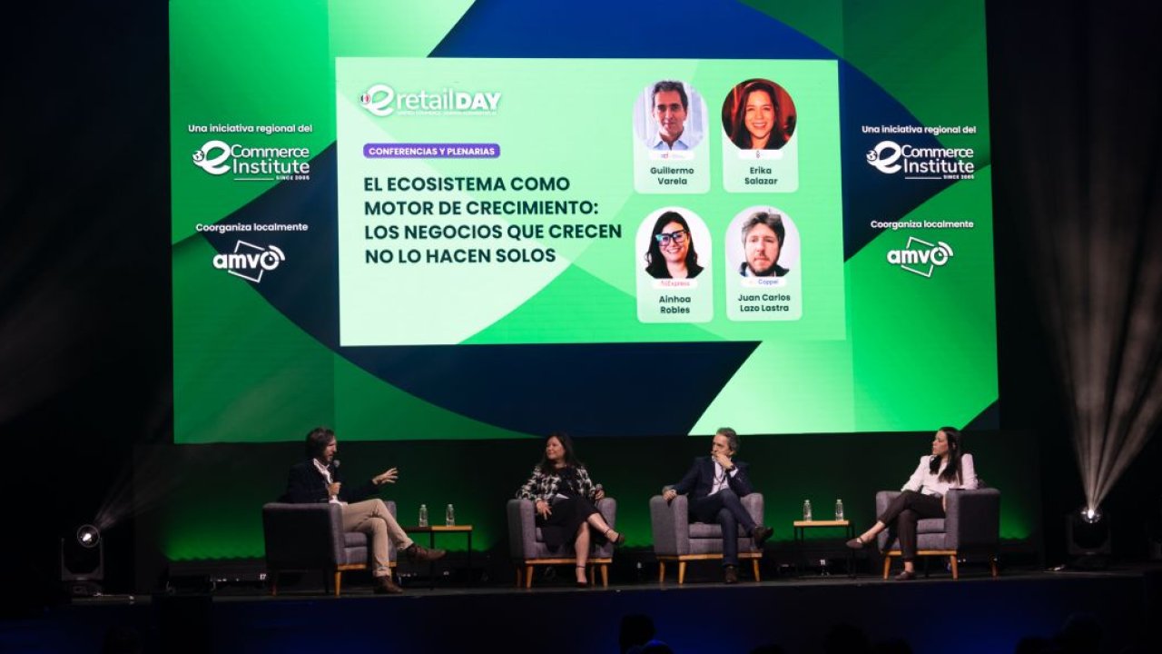 eRetail DAY Latam 2026: la confianza y la experiencia del cliente, claves para fidelizar al consumidor digital en México