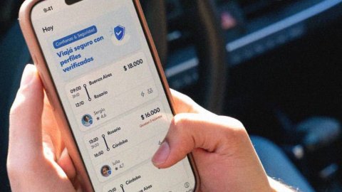 BlaBlaCar: Argentina es el segundo mercado con más usuarios registrados