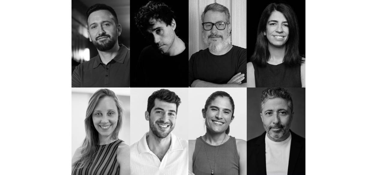 Diente 2026: el CCA confirma a los presidentes de jurado de la nueva edición