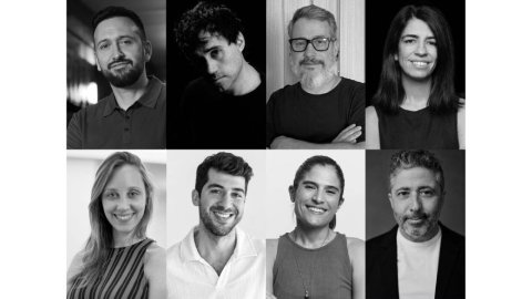 Diente 2026: el CCA confirma a los presidentes de jurado de la nueva edición