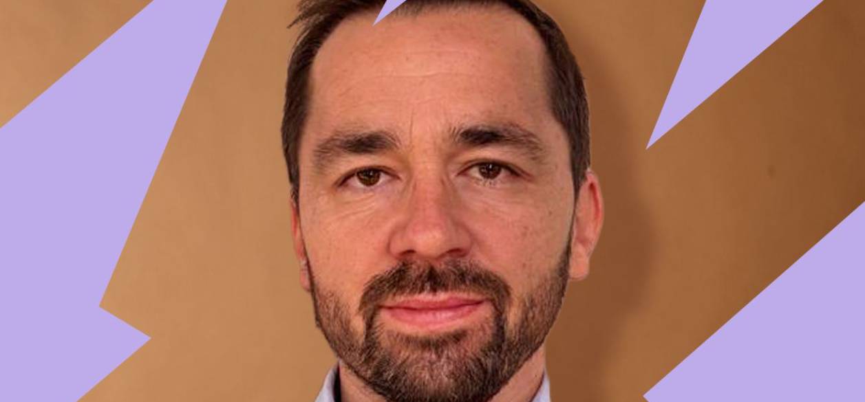 Martín Enríquez asume como Head of Media Latam de Wild Fi
