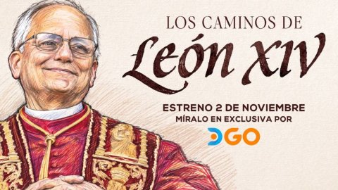 DNEWS estrena “Los caminos de León XIV” a días de la visita del Papa a Latinoamérica