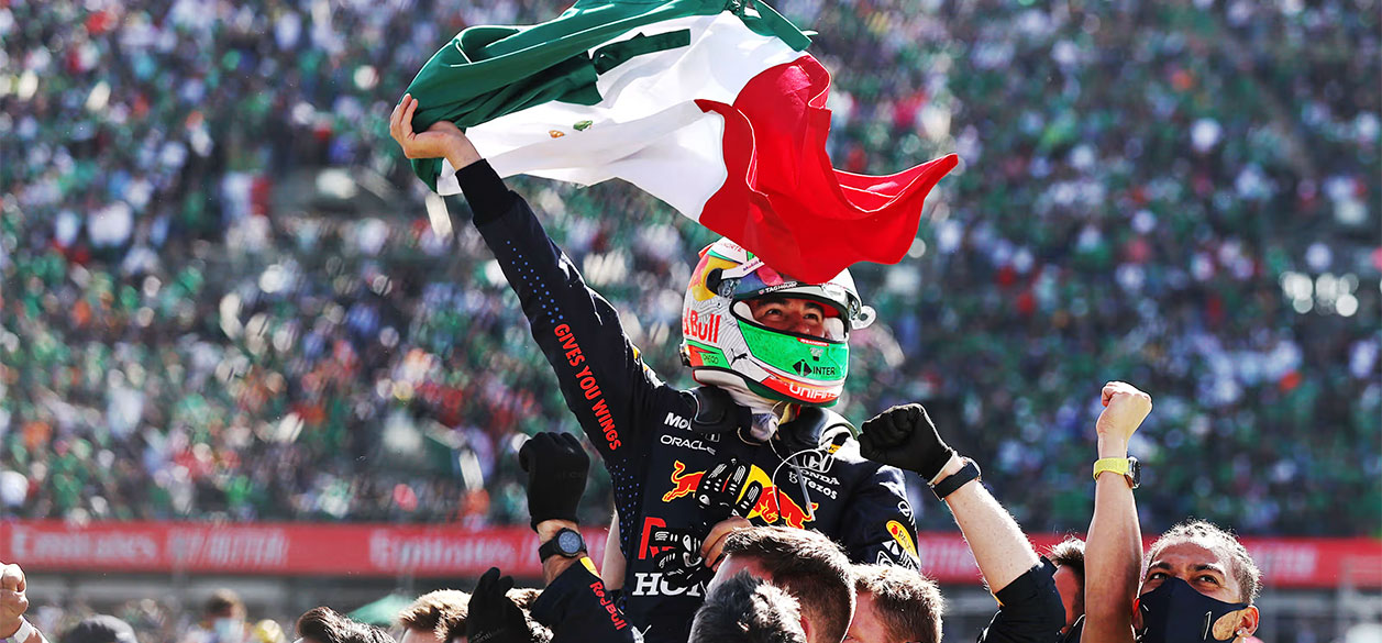 Fórmula 1 en el GP de México: Transmisión en vivo, ¿Dónde ver? Día, hora, canal de TV y grilla completa