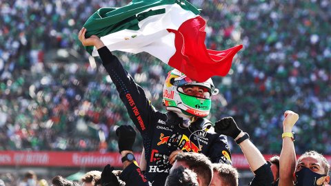 Fórmula 1 en el GP de México: Transmisión en vivo, ¿Dónde ver? Día, hora, canal de TV y grilla completa